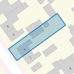 Perceel WEE01-N-2071