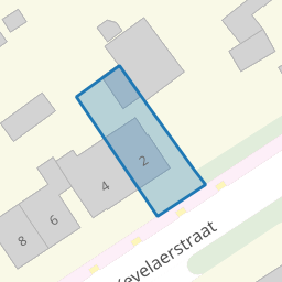 Perceel WEE01-N-2076