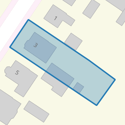 Perceel WEE01-N-2095