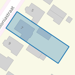 Perceel WEE01-N-2097