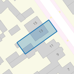 Perceel WEE01-N-2132