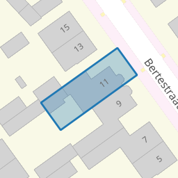 Perceel WEE01-N-2133