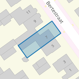 Perceel WEE01-N-2135