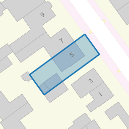 Perceel WEE01-N-2136