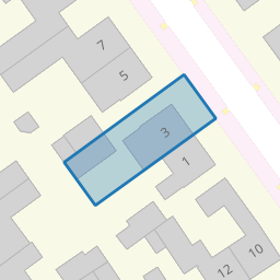 Perceel WEE01-N-2137