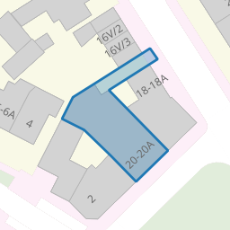 Perceel WEE01-N-2161