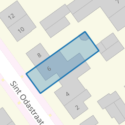 Perceel WEE01-N-2191