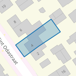 Perceel WEE01-N-2192