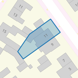 Perceel WEE01-N-2197