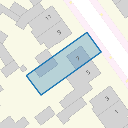 Perceel WEE01-N-2199