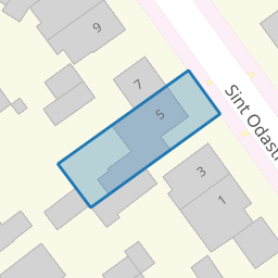 Perceel WEE01-N-2200