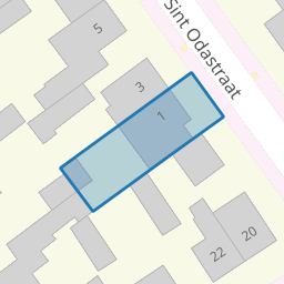 Perceel WEE01-N-2202