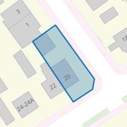 Perceel WEE01-N-2203