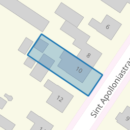 Perceel WEE01-N-2221