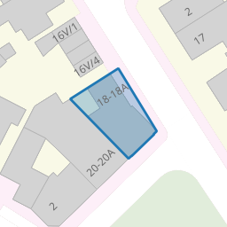 Perceel WEE01-N-2250