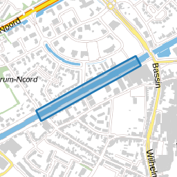 Perceel WEE01-N-2299