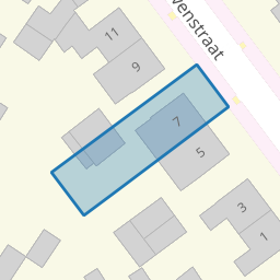 Perceel WEE01-N-2316