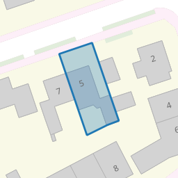 Perceel WEE01-N-2362