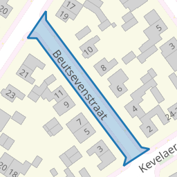 Perceel WEE01-N-2384