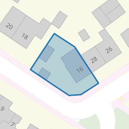 Perceel WEE01-N-2403