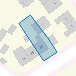 Perceel WEE01-N-2408