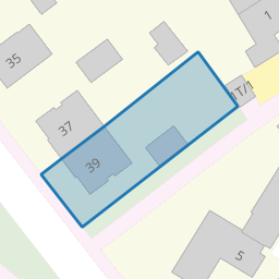 Perceel WEE01-N-2455