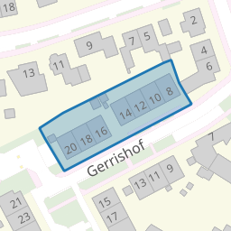 Perceel WEE01-N-2491