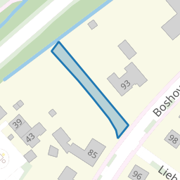 Perceel WEE01-N-2546