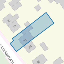 Perceel WEE01-N-2548