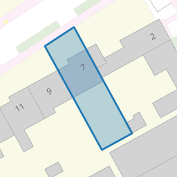 Perceel WEE01-N-2578