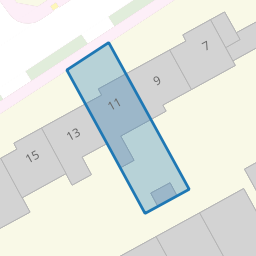 Perceel WEE01-N-2579