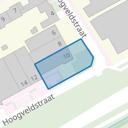 Perceel WEE01-N-2580