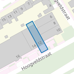 Perceel WEE01-N-2594