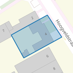 Perceel WEE01-N-2596