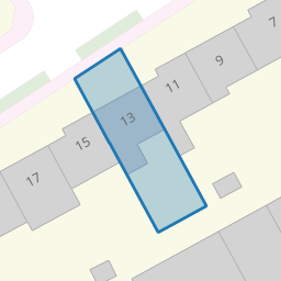 Perceel WEE01-N-2598