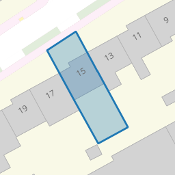 Perceel WEE01-N-2599