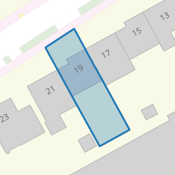 Perceel WEE01-N-2601