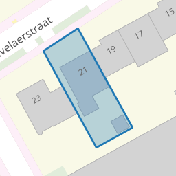 Perceel WEE01-N-2602