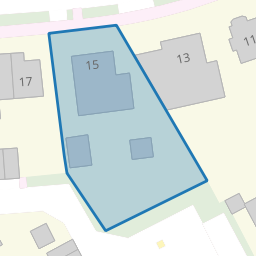 Perceel WEE01-N-2623