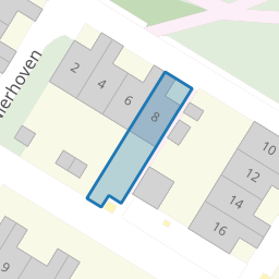 Perceel WEE01-N-2669