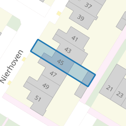 Perceel WEE01-N-2680