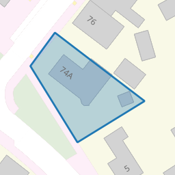 Perceel WEE01-N-2713