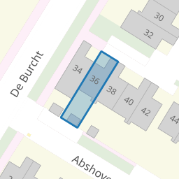 Perceel WEE01-N-2853