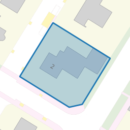 Perceel WEE01-N-2875