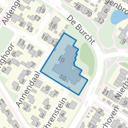 Perceel WEE01-N-2894