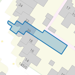 Perceel WEE01-N-2925