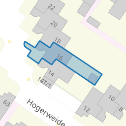 Perceel WEE01-N-2927