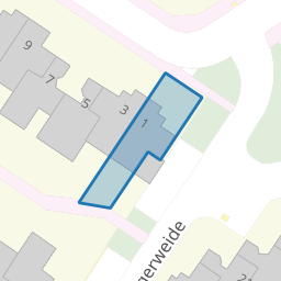 Perceel WEE01-N-2935