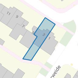 Perceel WEE01-N-2936