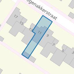 Perceel WEE01-N-2940